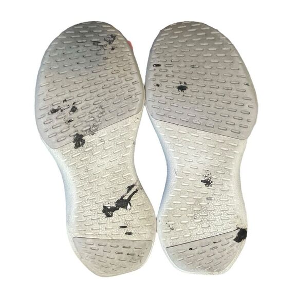 Allbirds Tree Dashers Running Shoes Sneakers Black Merino Wool Runners 9 - Picture 7 of 11